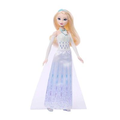 Disney Frozen Elsa Jewel Reveal Sürpriz Paket