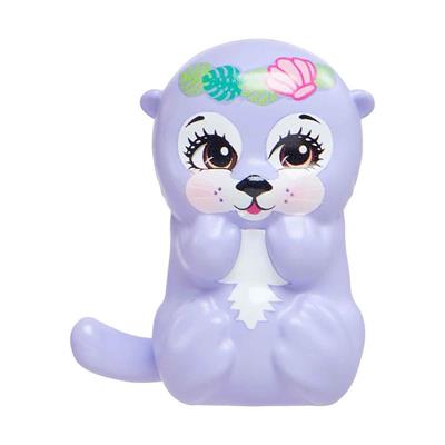 Enchantimals Karakter Bebekler Oneda Otter Ve Kelpie
