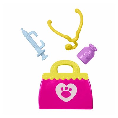 Mattel Enchantimasl Klinik Seti