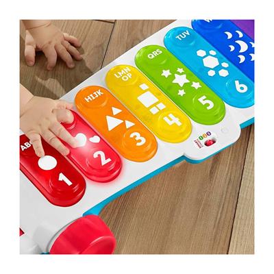 Fisher Price Işıklı Dev Ksilifon