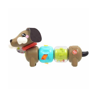 Fisher Price Köpekçikle Eğlenceli Aktiviteler