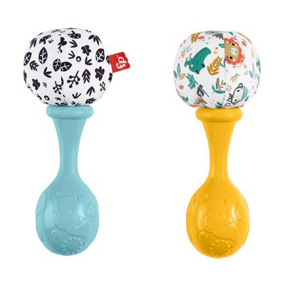 Fisher Price Neşeli Marakas