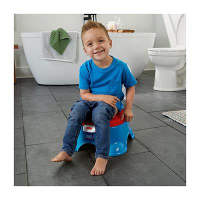 Fisher Price 3ü 1 Arada Thomas ve Arkadaşları Tuvalet