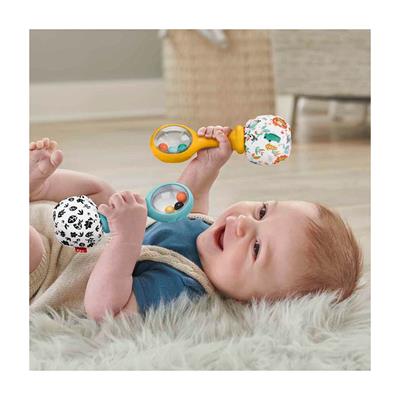 Fisher Price Neşeli Marakas
