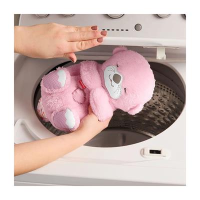 Fisher Price Uyku Arkadaşı Pembe Su Samuru