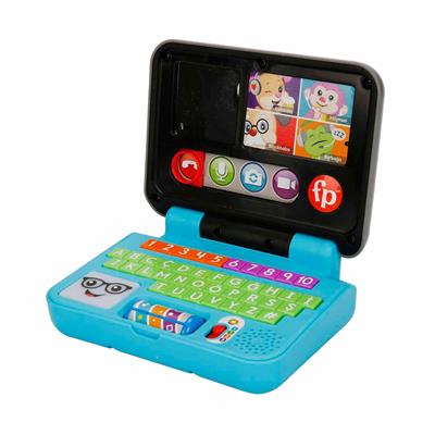 Fisher Price Eğlen Öğren Bilgisayarım