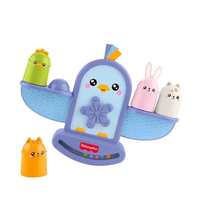 Fisher Price Denge Kuşu