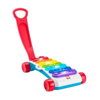 Fisher Price Işıklı Dev Ksilifon