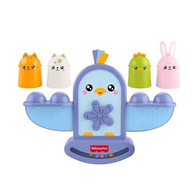Fisher Price Denge Kuşu