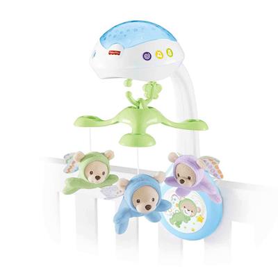 Fisher-Price Kelebekli Rüyalar Dönence