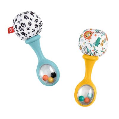 Fisher Price Neşeli Marakas