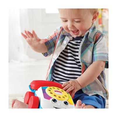 Fisher Price Geveze Telefon