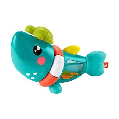 Fisher Price Hareketli Köpek Balığı