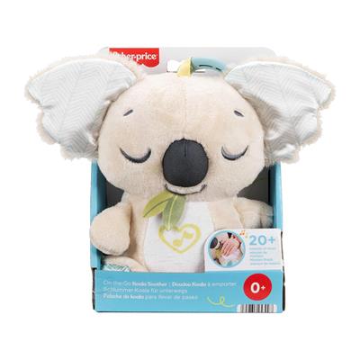 Fisher Price Taşınabilir Uyku Arkadaşı Koala