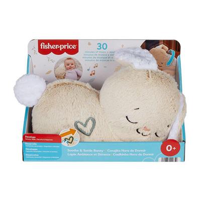Fisher Price Uyku Arkadaşım Tavşancık