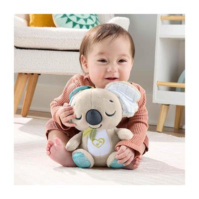 Fisher Price Taşınabilir Uyku Arkadaşı Koala
