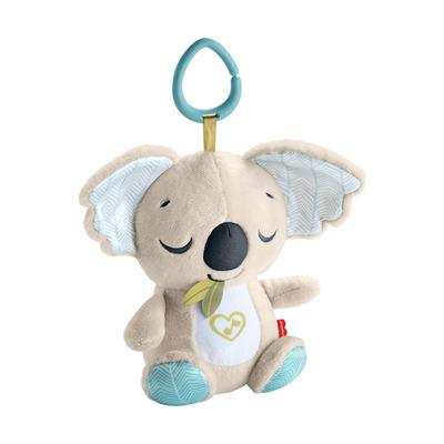 Fisher Price Taşınabilir Uyku Arkadaşı Koala
