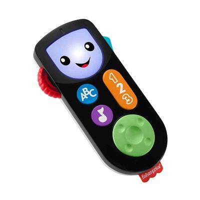 Fisher Price İzle ve Öğren Kumanda