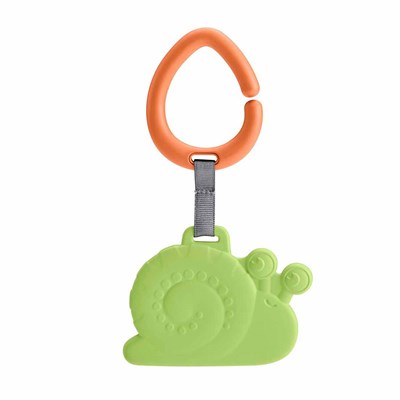 Fisher Price Sevimli Hayvancıklar Dişlikler Kırmızı Yengeç