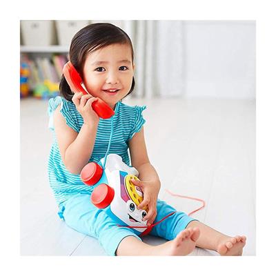 Fisher Price Geveze Telefon