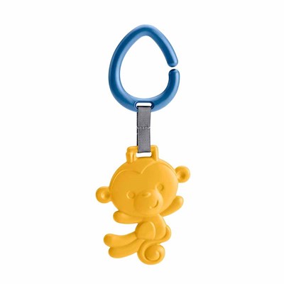 Fisher Price Sevimli Hayvancıklar Dişlikler Kırmızı Yengeç