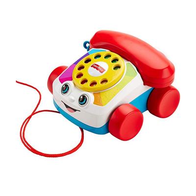 Fisher Price Geveze Telefon