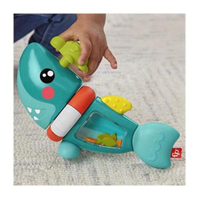 Fisher Price Hareketli Köpek Balığı