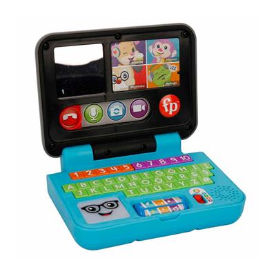 Fisher Price Eğlen Öğren Bilgisayarım
