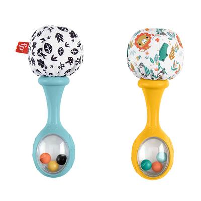 Fisher Price Neşeli Marakas