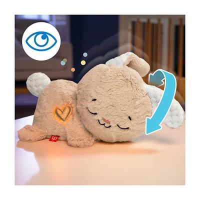 Fisher Price Uyku Arkadaşım Tavşancık