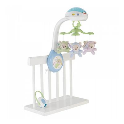 Fisher-Price Kelebekli Rüyalar Dönence