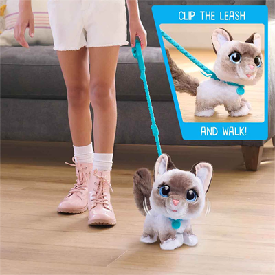 Giochi FurReal Wag a Lots