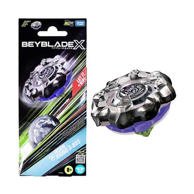 Beyblade X Top Horn Rhino 3-80S