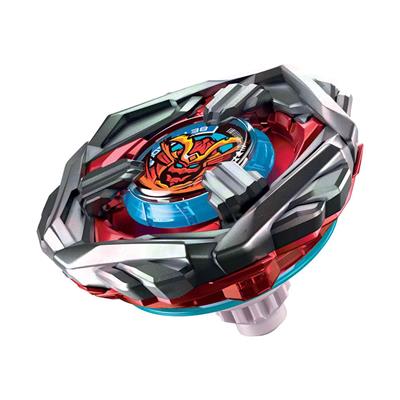 Beyblade X Top Steel Samurai 4-80T