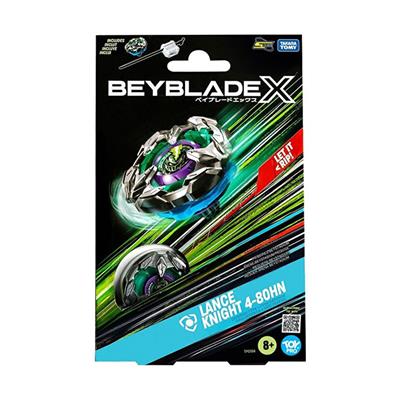 Beyblade X Lance Knight 4-80HN