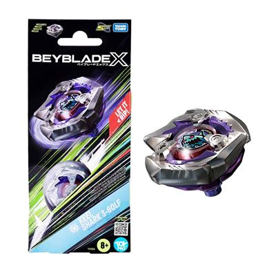 Beyblade X Top Keel Shark 3-60LF