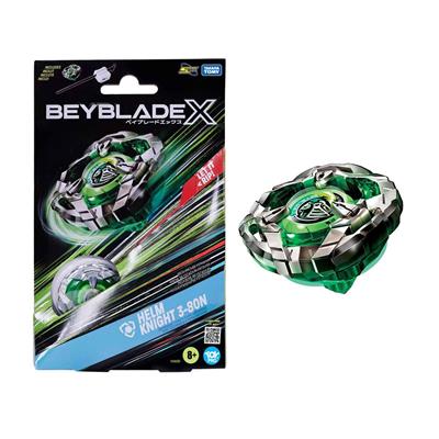 Beyblade X Helm Knight 3-80N