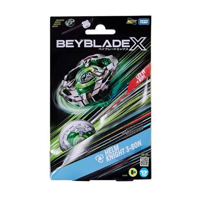 Beyblade X Helm Knight 3-80N