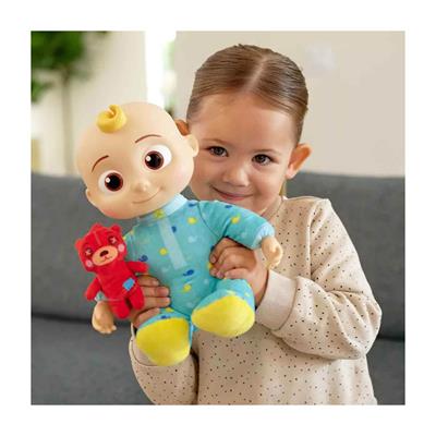 Cocomelon Müzikli JJ Peluş