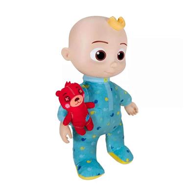 Cocomelon Müzikli JJ Peluş