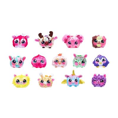 Cookeez Makery Yum Yumz Dondurma Tekli Paket Kokulu Peluş