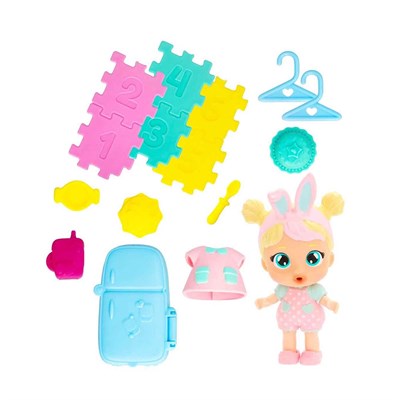 Cry Babies Pt Chloe Mutfak Oyun Seti