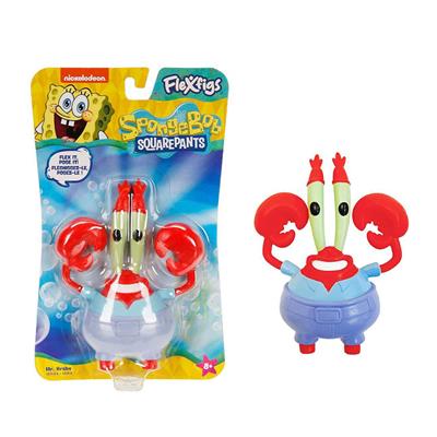 Giochi Flexfigs Figür Sponge Bob