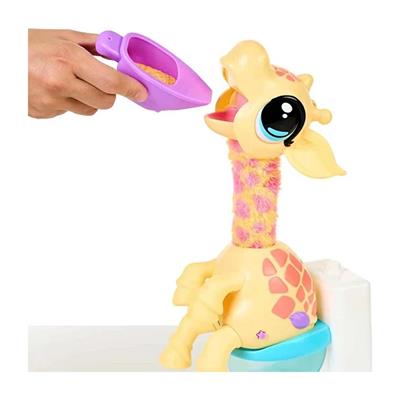 Giochi LLP Gotta Go Dans Eden Zürafa