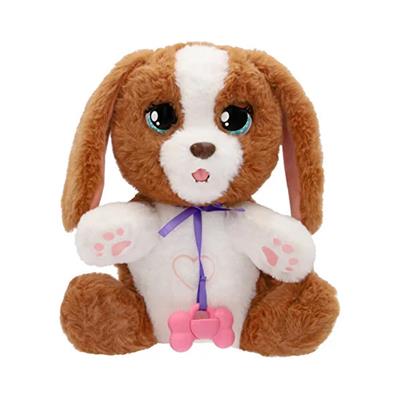 Giochi Baby Paws 25 Cm Peluş Veteriner Seti