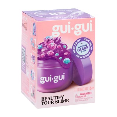 Giochi Gui Gui Slime