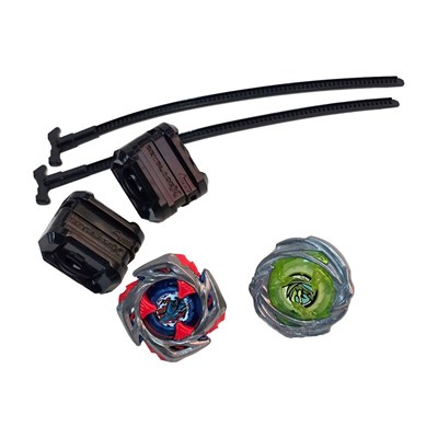 Giochi Beyblade Arena S2