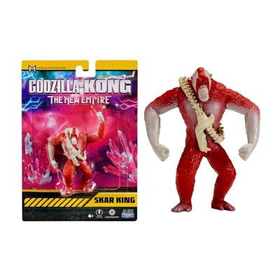 Giochi GXK Mini Figür 8 cm