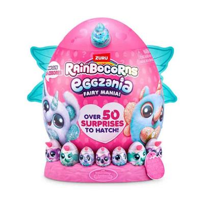 Giochi Rainbocorns Eggzania Fairy Sürpriz