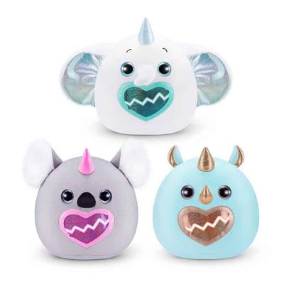 Giochi Rainbocorns Eggzania Fairy Sürpriz